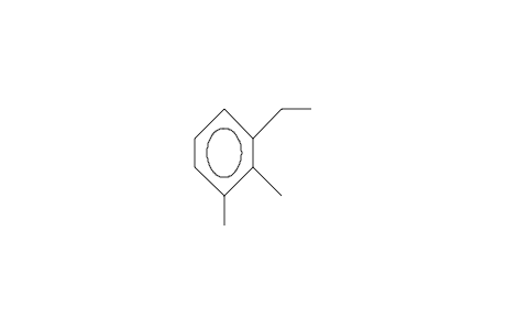 Benzene, 1-ethyl-2,3-dimethyl-