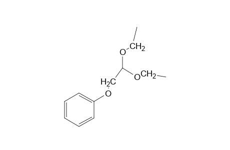 ACETALDEHYDE, 2-PHENOXY-, DIETHYL ACETAL