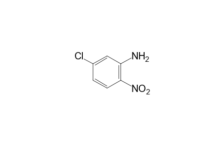 5-Chloro-2-nitroaniline