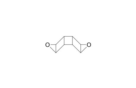 4,9-Dioxa-anti-pentacyclo(5.3.0.0/2,6/.0/3,5/.0/8,10/)decane