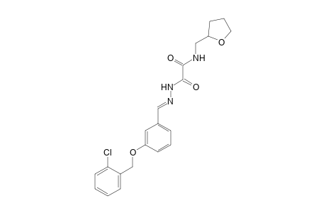 N-(2-tetrahydrofurylmethyl)-N"-[3-(2-