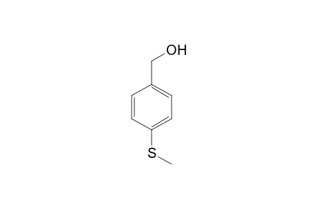 (4-methylsulfanylphenyl)methanol