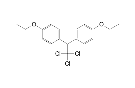 4,4'-(2,2,2-trichloroethylidene)diphenetole