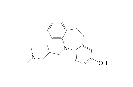 Hydroxytrimipramine