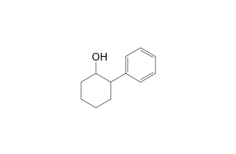 2-Phenylcyclohexanol