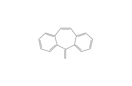 5H-Dibenzo[a,d]cycloheptene, 5-methylene-