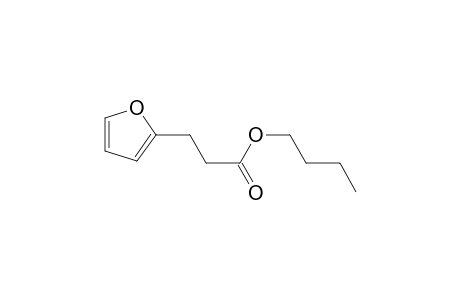 Butyl2-furylpropionate