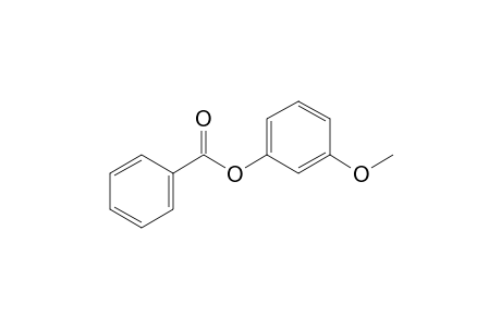 META-METHOXYPHENYLBENZOATE