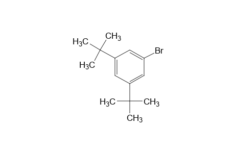 1-Bromo-3,5-ditert-butylbenzene