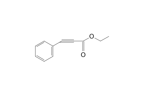 Ethyl phenylpropiolate