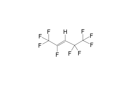 TRANS-3H-PERFLUOROPENTENE-2