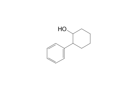 2-Phenylcyclohexanol