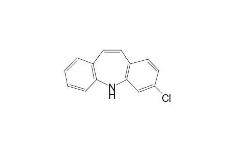 3-Chloro-5H-dibenz[b,f]azepine