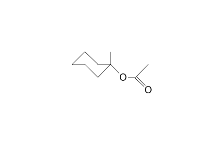 1-Methylcyclohexyl acetate