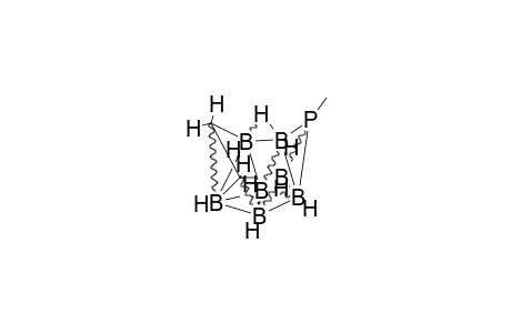 6-ME-ARACHNO-6,8,9-PC2B7H11