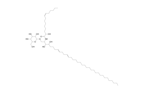 HexCer 35:2;3O/15:1;(2OH)