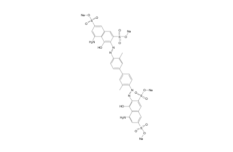 CI DIRECT BLUE 14, TETRASODIUM SALT