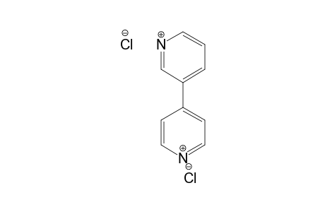 3,4'-BIPYRIDINE-DIHYDROCHLORIDE