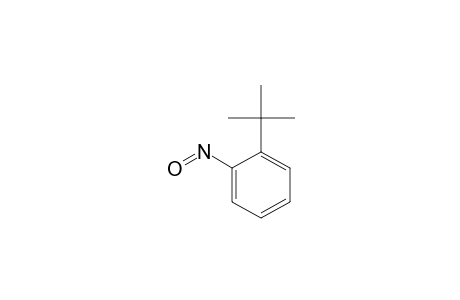 2-TERT.-BUTYL-NITROSOBENZENE