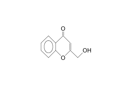 2-(HYDROXYMETHYL)CHROMONE