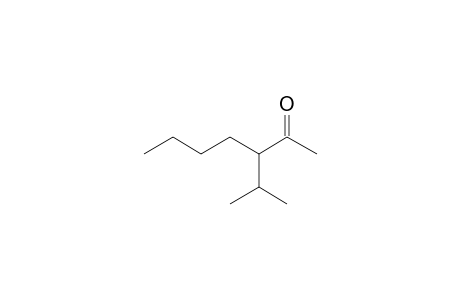 3-Isopropyl-2-heptanone