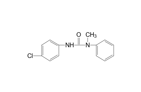 4'-chloro-N-methylcarbanilide