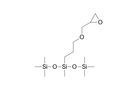 (3-Glycidoxypropyl)bis(trimethylsiloxy)methylsilane