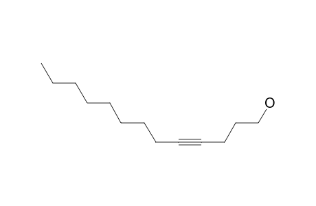 4-Tridecyn-1-ol