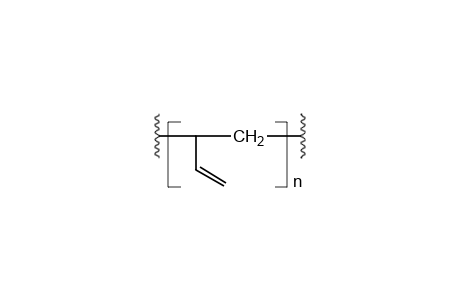 POLY(1,2-BUTADIENE), SYNDIOTACTIC