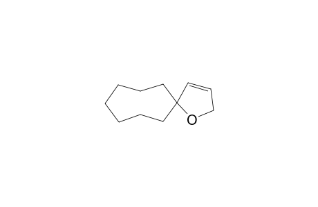 1-OXASPIRO-[4.7]-3-DODECENE