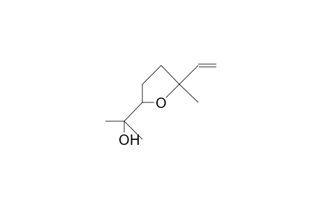 Linalool oxide