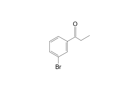 3'-Bromopropiophenone