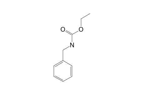 Benzyl-carbamic acid, ethyl ester