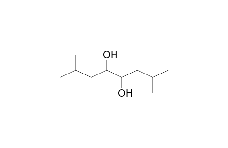 2,7-Dimethyl-4,5-octanediol