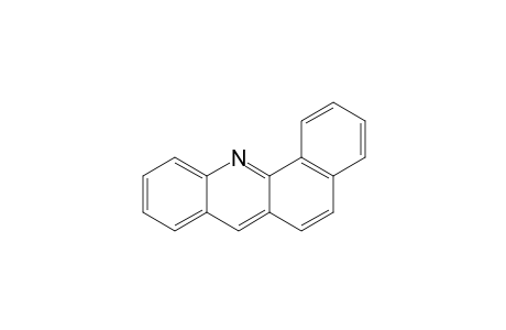 benz[c]acridine