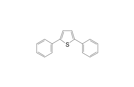 2,5-Diphenylthiophene