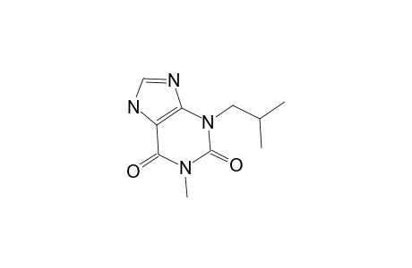 3-Isobutyl-1-methylxanthine