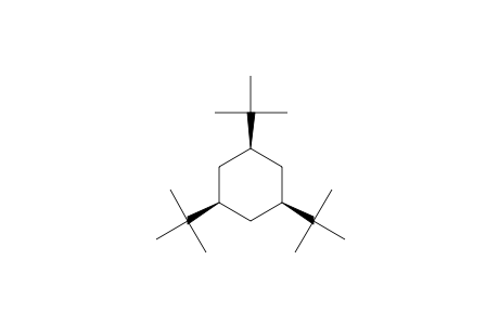 CIS,CIS-1,3,5-TRI-TERT.-BUTYLCYCLOHEXANE