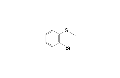 2-Bromothioanisole