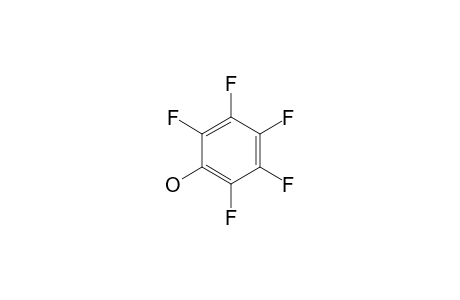 Pentafluorophenol