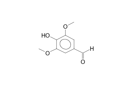 Syringaldehyde