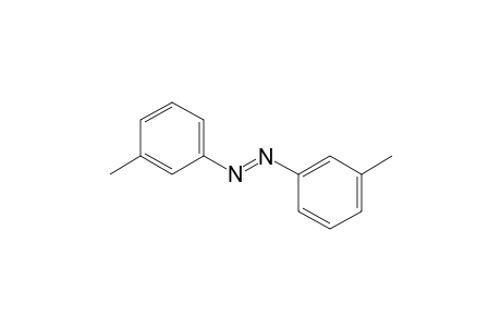 m,m'-AZOTOLUENE