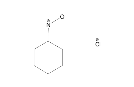 N-Cyclohexylhydroxylamine hydrochloride