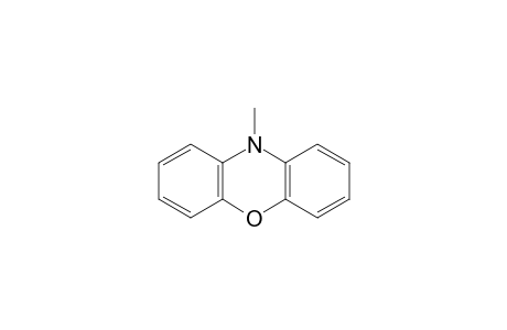 10-methylphenoxazine