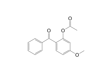 Oxybenzone AC