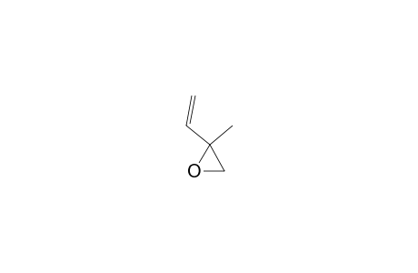 2-Methyl-2-vinyloxirane