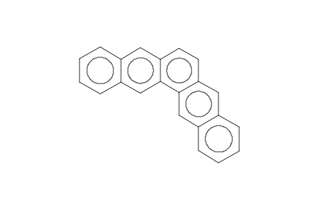 Pentaphene