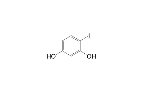 4-Iodoresorcinol