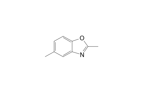 2,5-Dimethylbenzoxazole