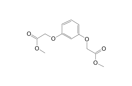 (3-Methoxycarbonylmethoxy-phenoxy)-acetic acid, methyl ester